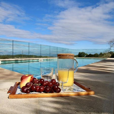 Mater Randa Piscina Vistas Increibles Y Barbacoa 빌라 외부 사진