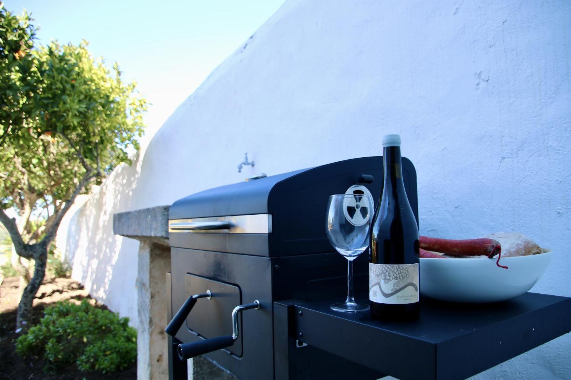 Mater Randa Piscina Vistas Increibles Y Barbacoa 빌라 외부 사진