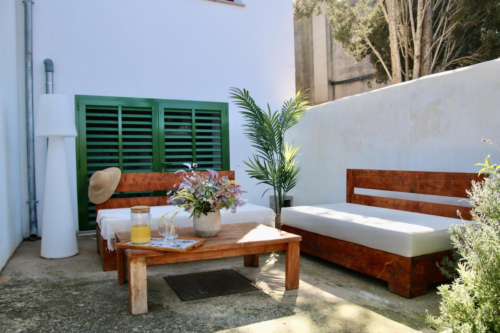 Mater Randa Piscina Vistas Increibles Y Barbacoa 빌라 외부 사진