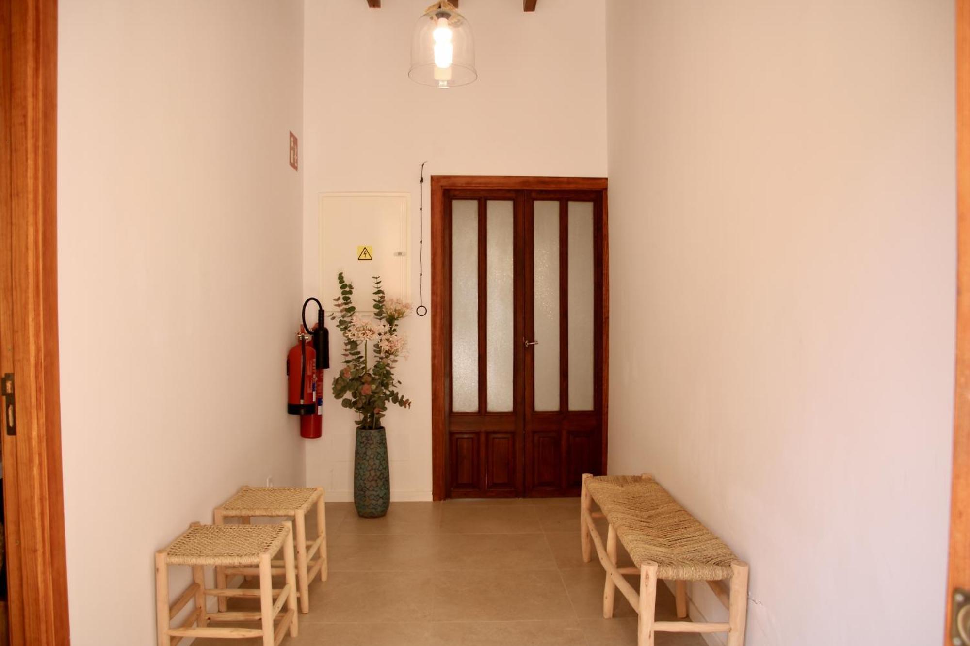 Mater Randa Piscina Vistas Increibles Y Barbacoa 빌라 외부 사진